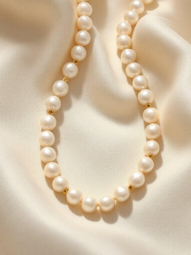 Collier Rose