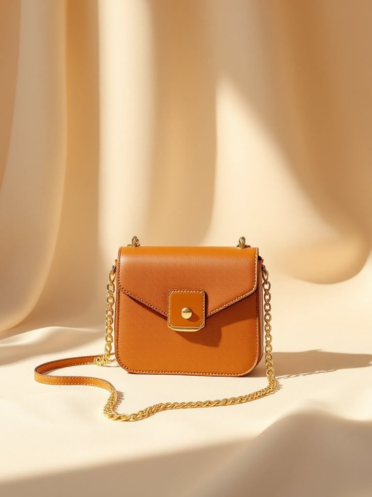 Mini sac Colette